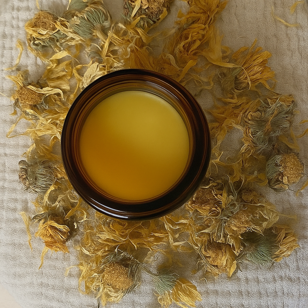 Magic Bum Balm - Organic Diaper Balm