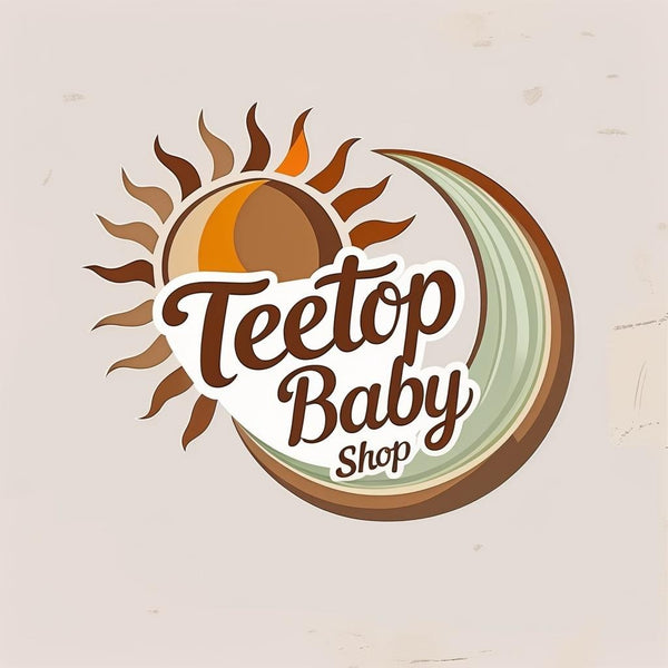 TeeTop Baby Shop